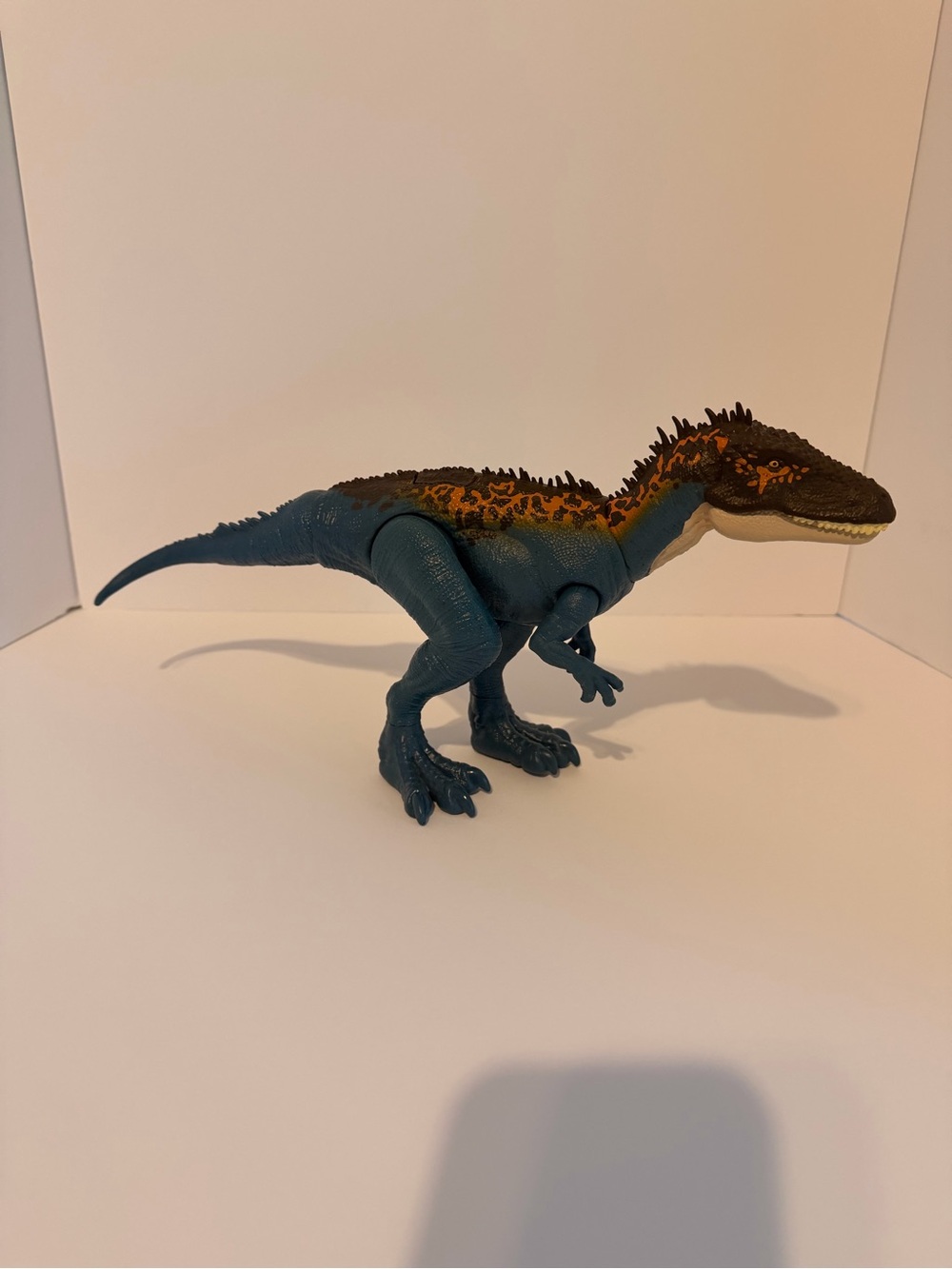 Jurassic World Mega Destroyers Carcharodontosaurus